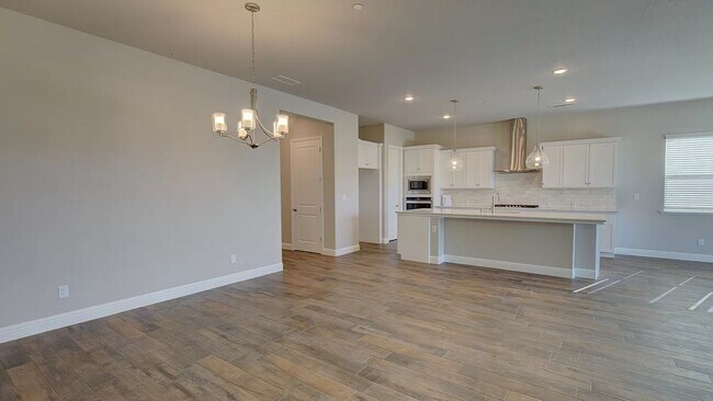Foto del edificio - Granville Home for Rent in Deauville East, Clovis, CA