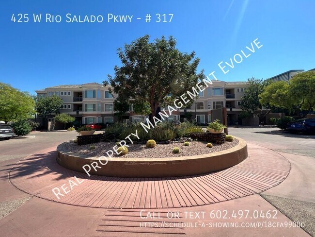 Foto del edificio - COME TOUR TODAY!