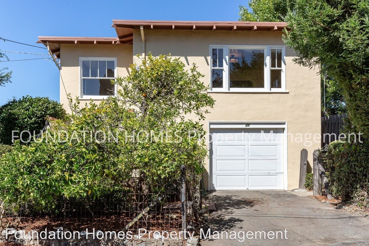 Primary Photo - 2 br, 1 bath House - 77 Hilarita Avenue