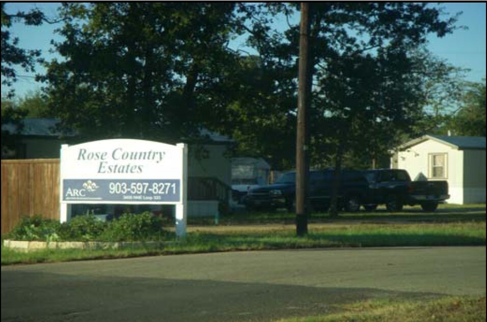 Foto principal - Rose Country Estates