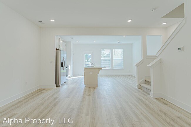 Foto del edificio - 3 br, 2.5 bath House - 1543 Rivermeade Dr