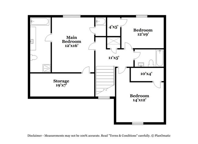 Building Photo - 8104 Gardengate Ct
