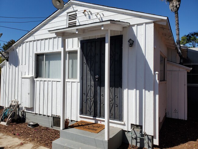 Foto del edificio - 11012 Aletta Ave