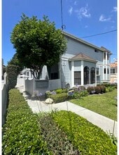 Building Photo - 121 S Juanita Ave