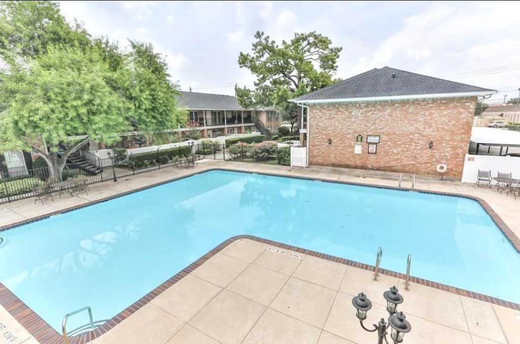 Foto principal - 14333 Memorial Dr