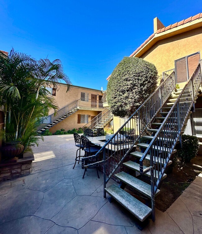 4520 51st St Unit 10, San Diego, CA 92115 Condo for Rent in San Diego