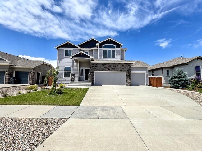 Building Photo - 12612 Longview Park Ln