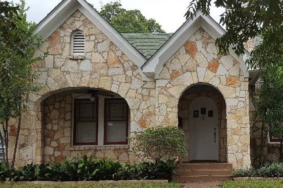 Primary Photo - 3908 Becker Ave