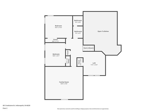 Building Photo - 401 Creekstone Dr