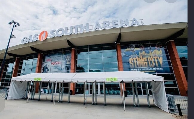 Foto del edificio - 2710 Factor Walk Blvd