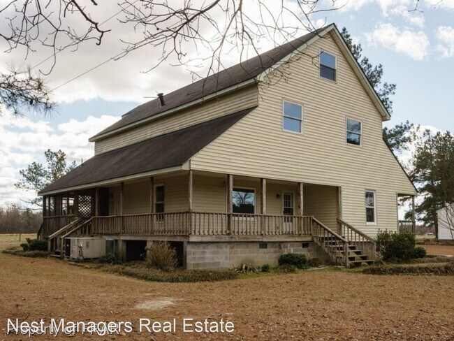 Building Photo - 396 James Tart Rd