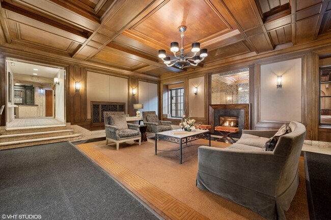 Foto del edificio - 3100 N Sheridan Rd