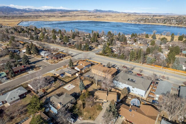 Aerial Photo - 3043 17th Ave