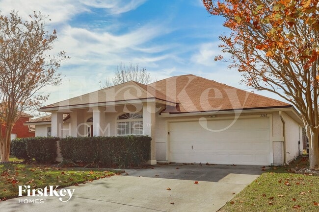 Foto del edificio - 2262 Bristol Spring Ct