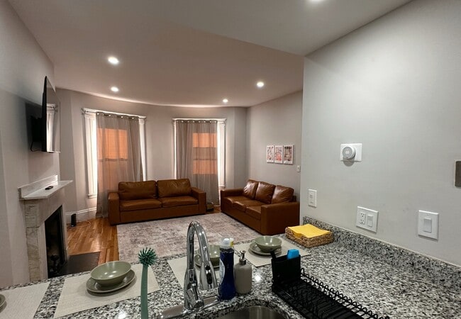 Building Photo - 676 Massachusetts Ave