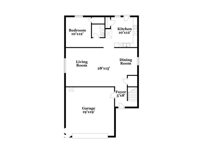 Building Photo - 8728 Balsam Bay Rd