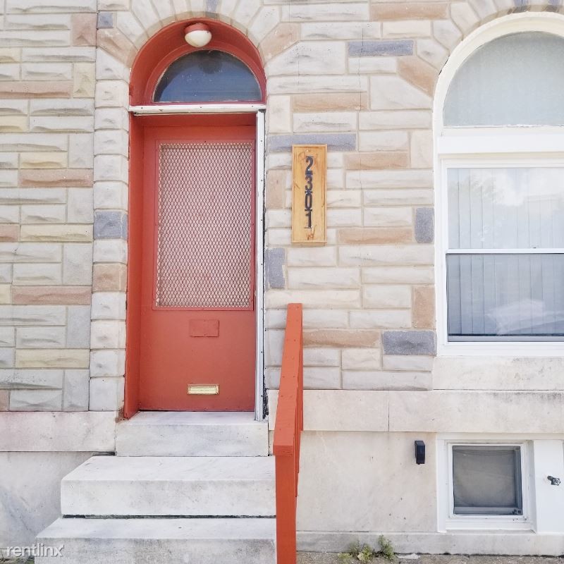 Primary Photo - 3 br, 1.5 bath House - 2301 E Preston St
