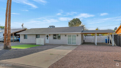 Building Photo - 4345 E Desert Cactus St