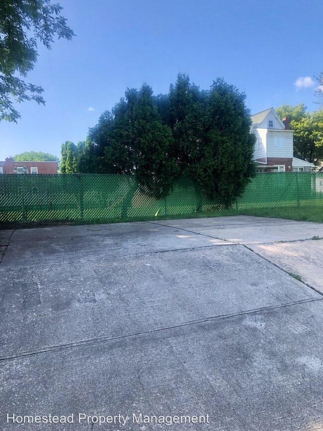 Foto del edificio - 317 Felton Ave