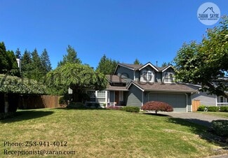 Building Photo - 11748 SE 321st Pl