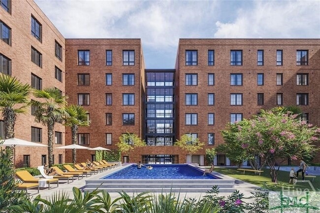 Foto del edificio - 111 Ann St