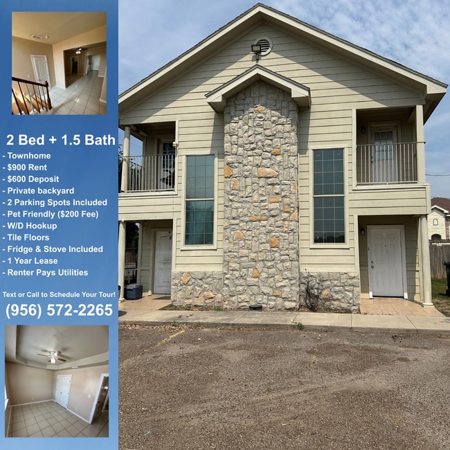 Building Photo - 1020 Jesse St