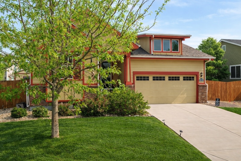 Photo - 515 Andrew Dr (Dacono, CO)