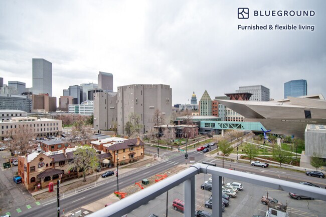 Building Photo - 1250 Cherokee St