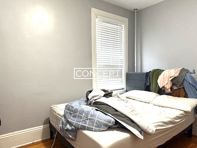 Foto del edificio - 846 Huntington Ave