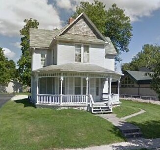 Building Photo - 321 N. Sherman Ave.