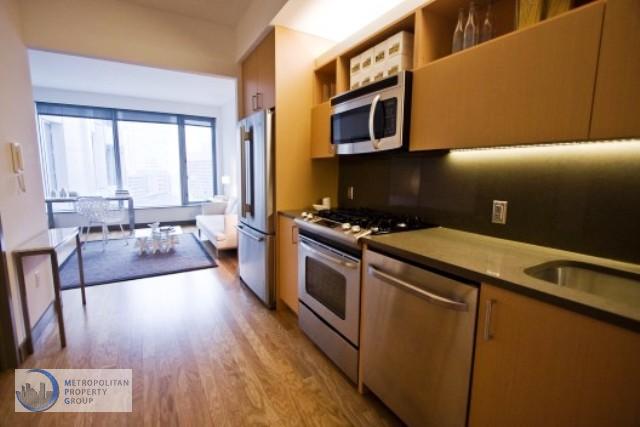 8 Spruce St Unit 32w New York Ny 10038 Apartment For Rent In Building Photo 8 Spruce St
