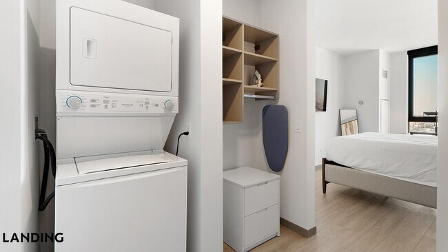 Foto del edificio - 513 S Damen Ave