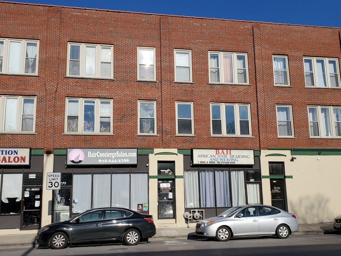 Foto principal - Bronzeville Beauty