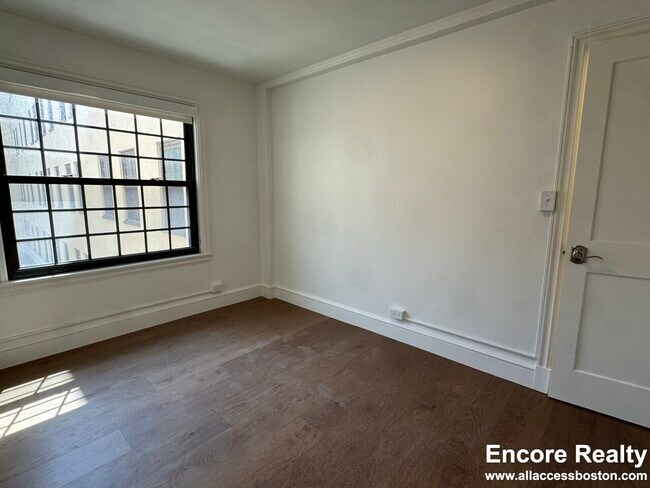 Foto del edificio - 1200 Massachusetts Ave