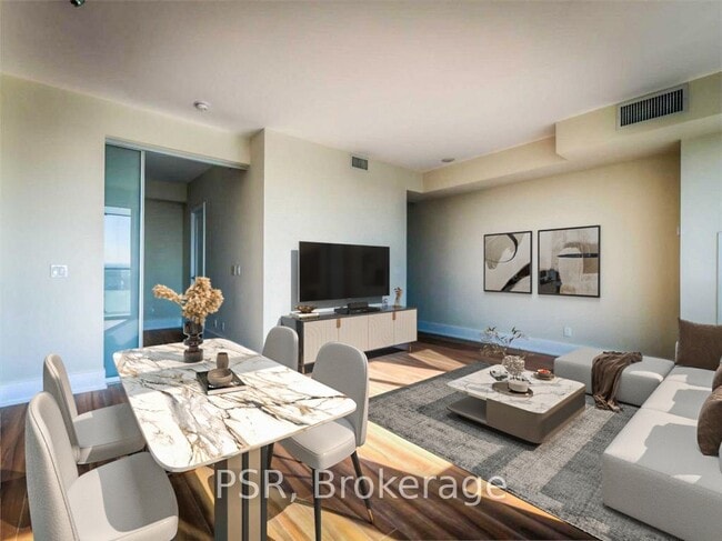 Building Photo - 300 Front St W