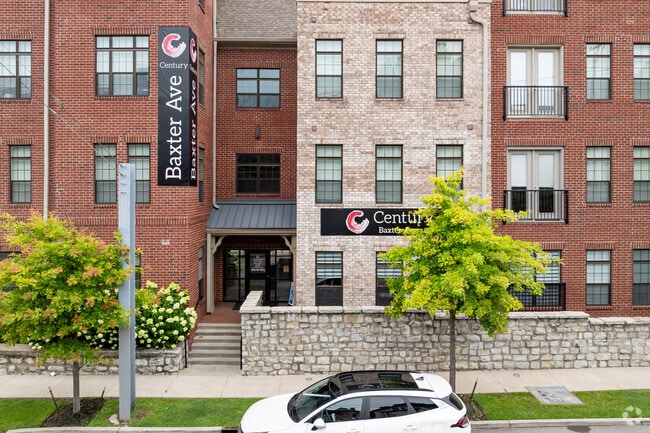 Building Photo - Century Baxter Ave