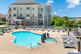 Interior Photo - Madison Apartments