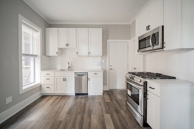 Foto del edificio - 1472 W Erie St