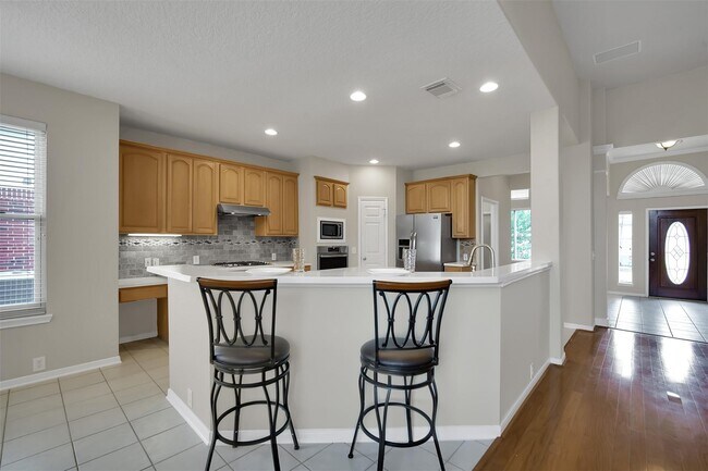 Building Photo - 19118 High Canyon Ln