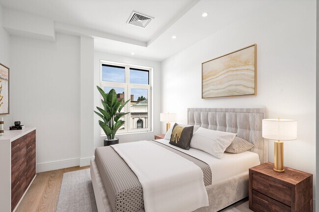 Foto del edificio - 69 Walnut St