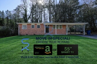 Building Photo - 518 W Sherwood Dr