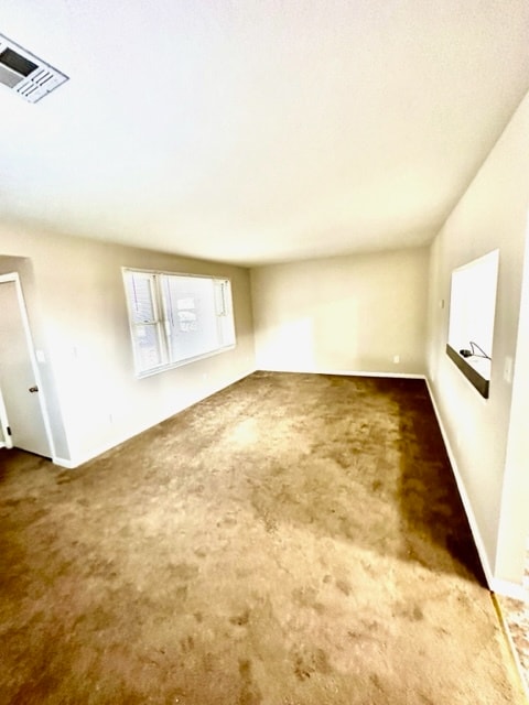 10A Locust Dr - Living Room - 10 Locust Dr