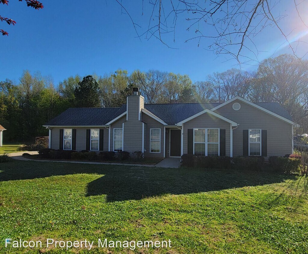 420 Peeks Crossing Dr, Senoia, GA 30276 House Rental in Senoia, GA
