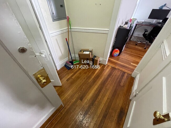 Foto del edificio - NO FEE***SEPT Amazing studio in Allston! S...