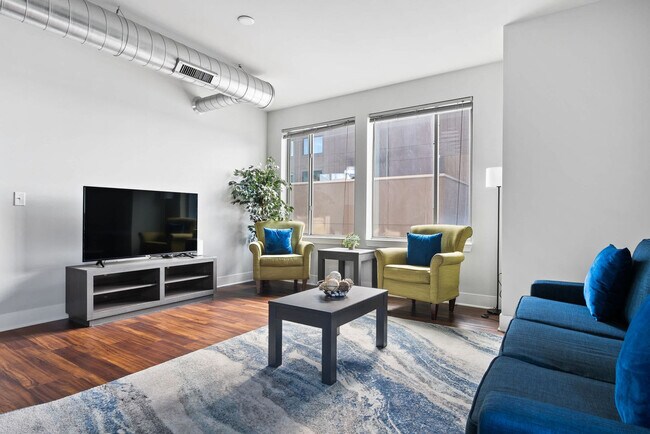 Foto del edificio - 235 S Delaware St