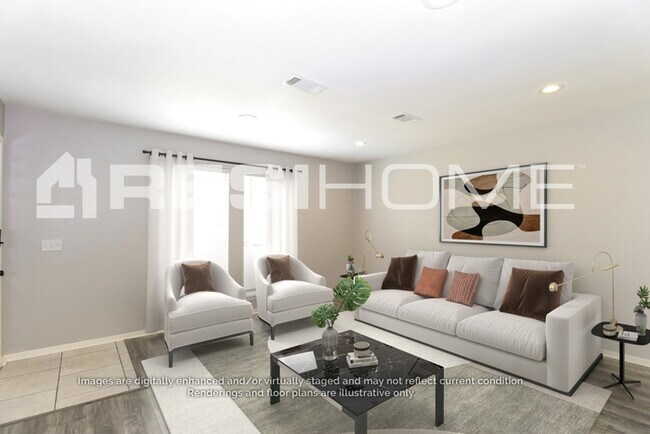 Foto del edificio - 1021 Baldwin St