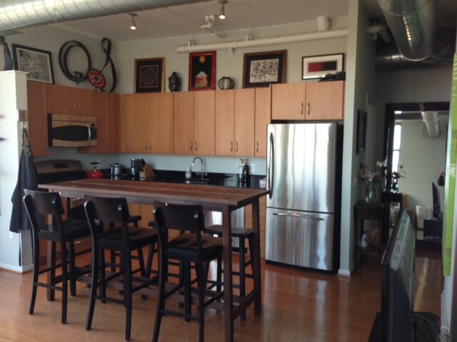 Foto del edificio - 811 4th St NW