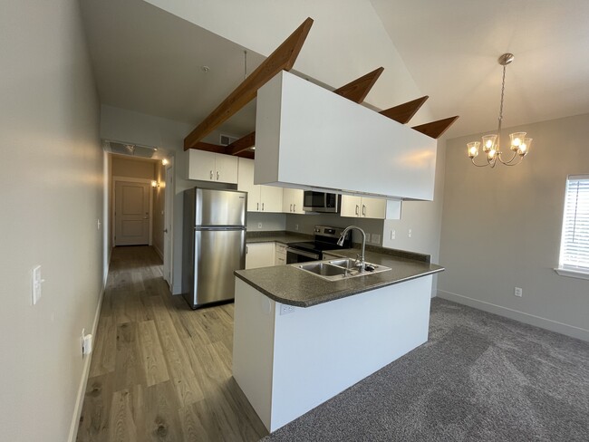 CW Moore Apartments - Boise, ID | Apartments.com