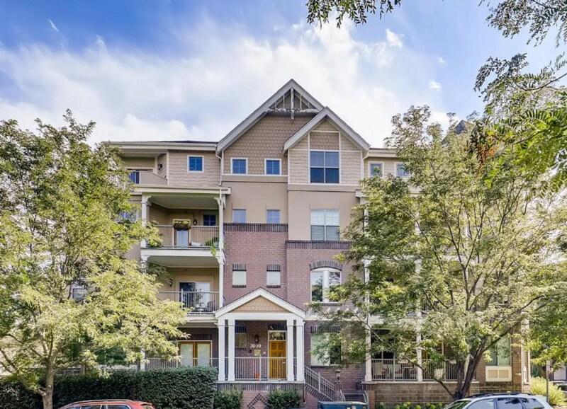 Foto principal - 3000 E 16th Ave