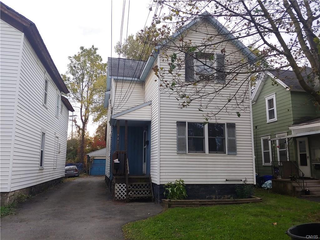 Building Photo - 941 Emerson Ave